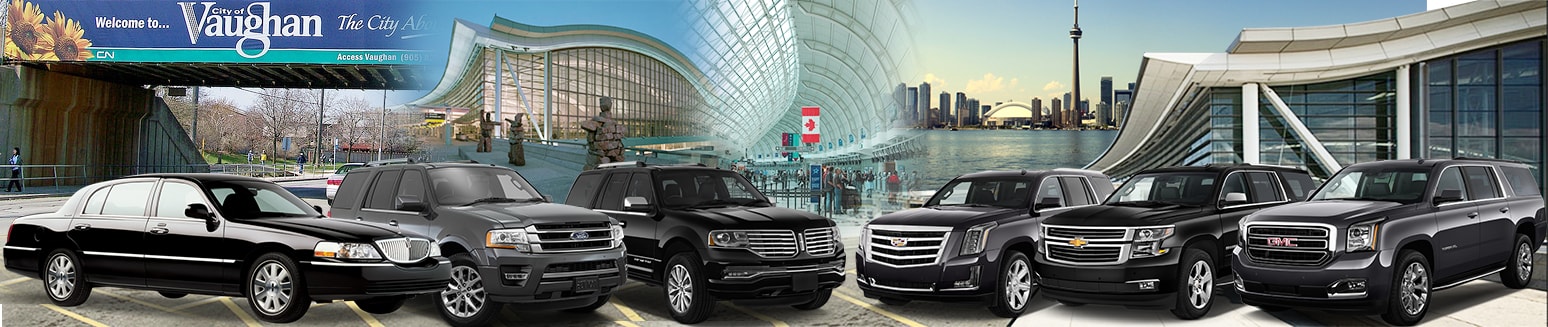 Airport Taxi Vaughan